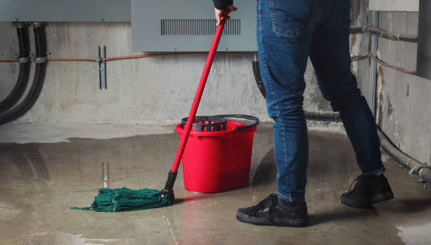 Best Water damage restoration near me  in Kennedy, CA