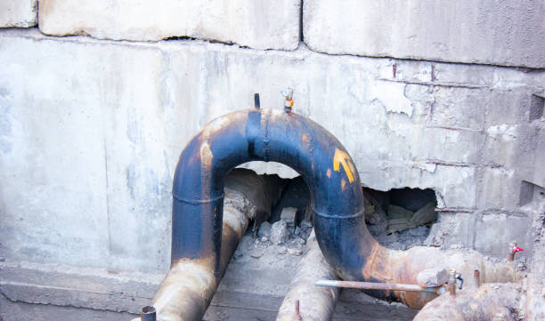 Best Emergency water damage restoration  in Kennedy, CA