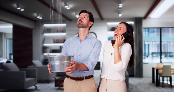 Best Fire Damage Restoration  in Kennedy, CA